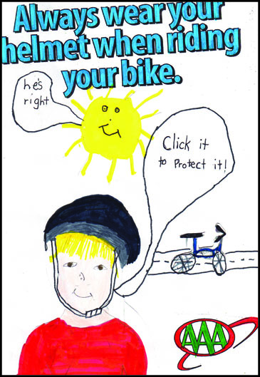 Safety Poster Kids Hse Images Videos Gallery