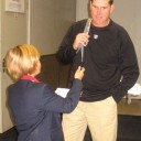 Interview With Jim Harbaugh