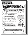 Germ Patrol